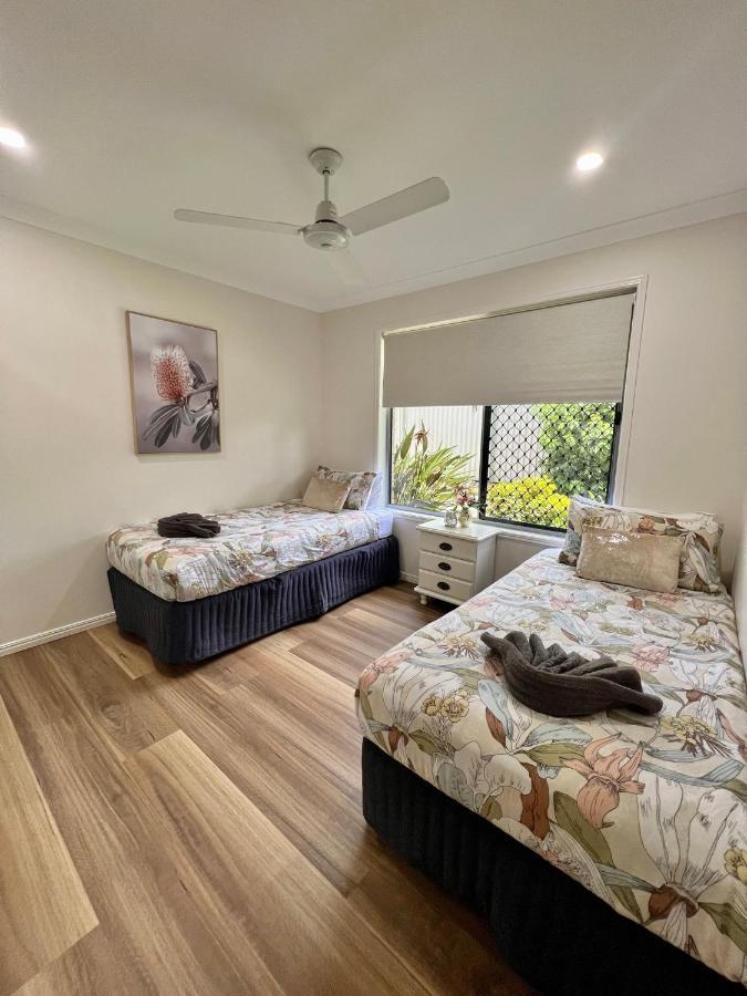 Bundys Best! Modern Luxury In The Heart Of Town Bundaberg Exterior photo
