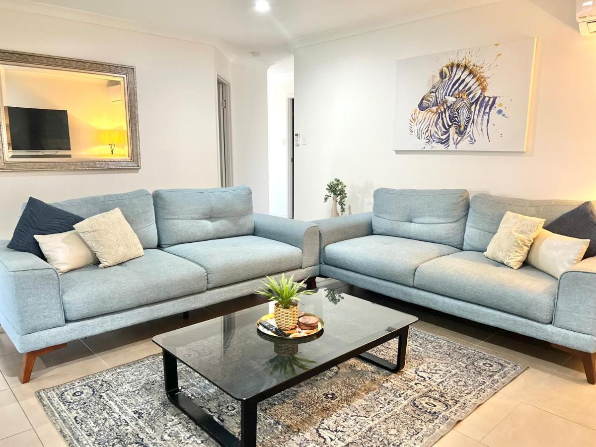 Bundys Best! Modern Luxury In The Heart Of Town Bundaberg Exterior photo