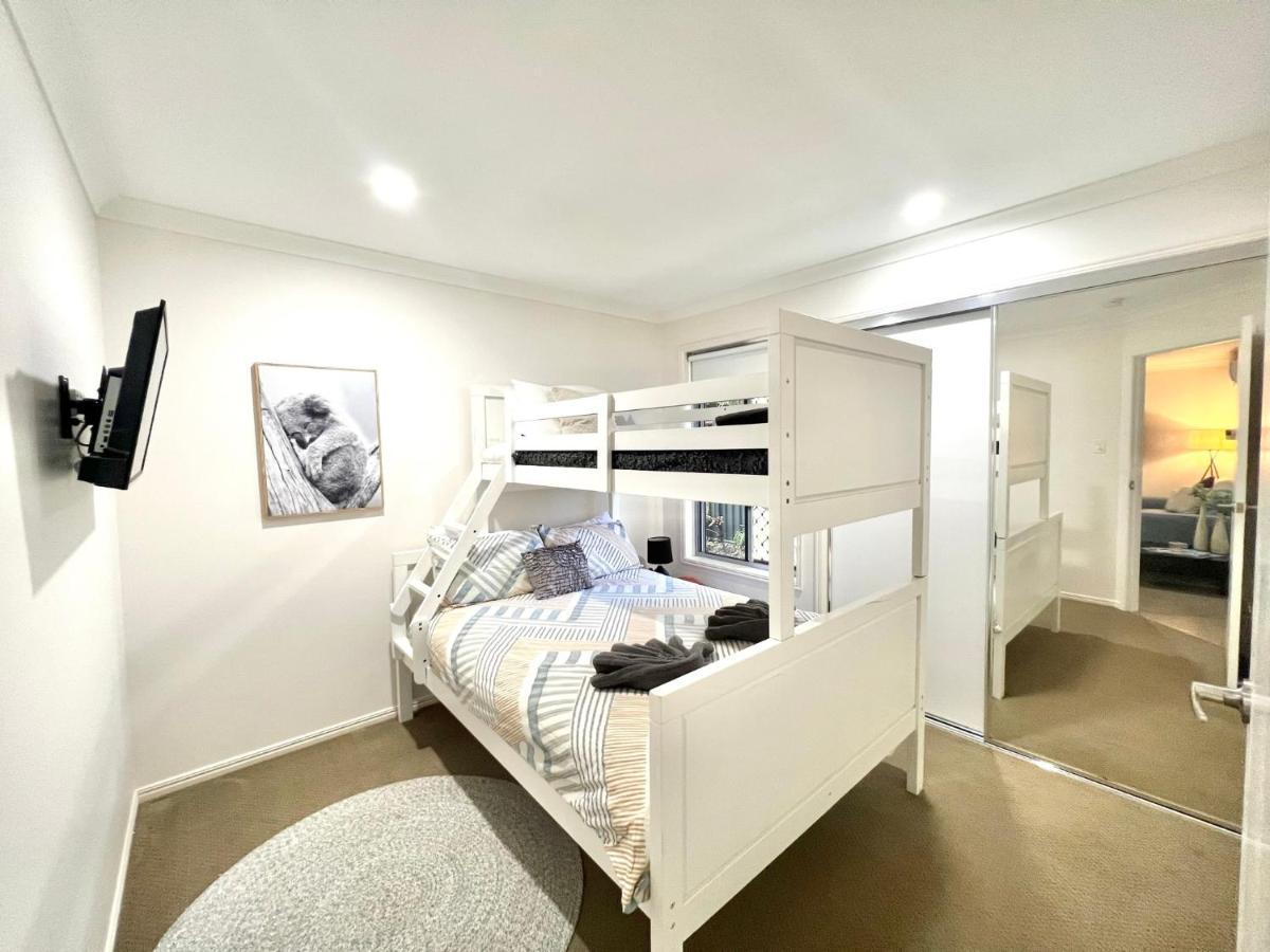 Bundys Best! Modern Luxury In The Heart Of Town Bundaberg Exterior photo