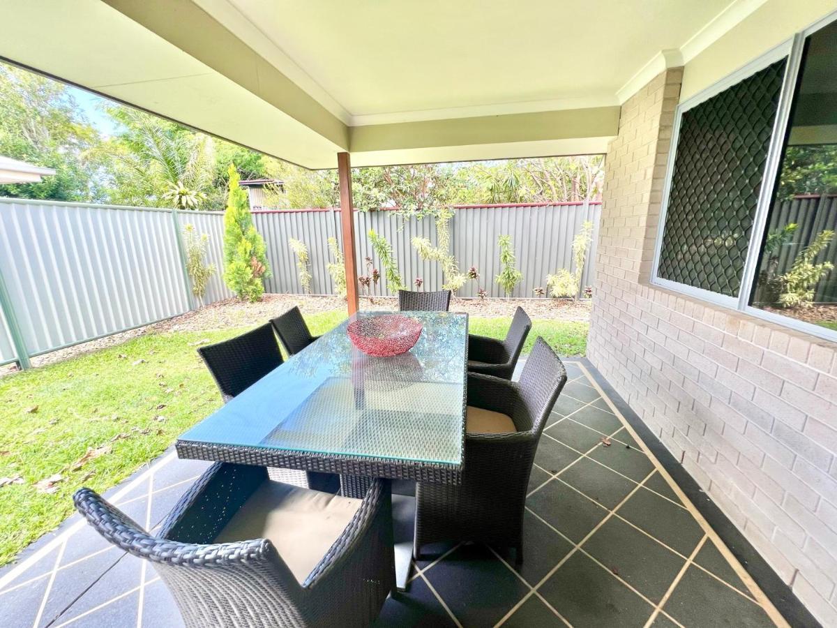 Bundys Best! Modern Luxury In The Heart Of Town Bundaberg Exterior photo
